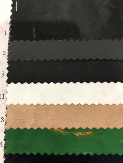 GZ-JNHE  391  尼龍面料 背囊/雨衣面料  側面照